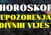 ZVJEZDANO UPOZORENJE: Vagu i OVAJ znak čeka OZBILJNO UPOZORENJE, dok OVOG znaka čekaju VIJESTI IZ SNOVA!