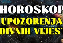 ZVJEZDANO UPOZORENJE: Vagu i OVAJ znak čeka OZBILJNO UPOZORENJE, dok OVOG znaka čekaju VIJESTI IZ SNOVA!