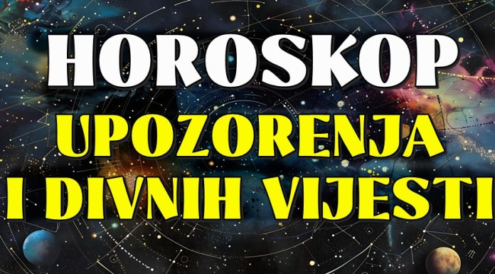ZVJEZDANO UPOZORENJE: Vagu i OVAJ znak čeka OZBILJNO UPOZORENJE, dok OVOG znaka čekaju VIJESTI IZ SNOVA!