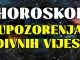 ZVJEZDANO UPOZORENJE: Vagu i OVAJ znak čeka OZBILJNO UPOZORENJE, dok OVOG znaka čekaju VIJESTI IZ SNOVA!