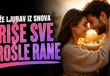 ONO ŠTO SU ČEKALI CIJELI ŽIVOT STIŽE SADA: OVIM znakovima svemir šalje LJUBAV IZ SNOVA koja BRIŠE SVE PROŠLE RANE!