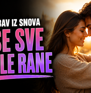 ONO ŠTO SU ČEKALI CIJELI ŽIVOT STIŽE SADA: OVIM znakovima svemir šalje LJUBAV IZ SNOVA koja BRIŠE SVE PROŠLE RANE!