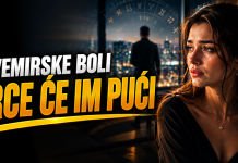 SVEMIRSKE BOLI: OVI znakovi će iskusiti DUBOKU EMOTIVNU PATNJU zbog osobe koja im NAJVIŠE ZNAČI – Saznajte neizbježno!