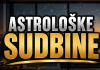 ASTROLOŠKE SUDBINE: Vodolija će uživati u sreći, Bik će se boriti s poteškoćama, dok OVAJ znak ulazi u fazu života ispunjenu ljepotom i blagostanjem!