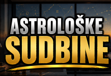 ASTROLOŠKE SUDBINE: Vodolija će uživati u sreći, Bik će se boriti s poteškoćama, dok OVAJ znak ulazi u fazu života ispunjenu ljepotom i blagostanjem!