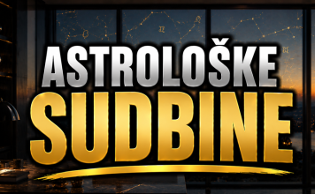 ASTROLOŠKE SUDBINE: Vodolija će uživati u sreći, Bik će se boriti s poteškoćama, dok OVAJ znak ulazi u fazu života ispunjenu ljepotom i blagostanjem!