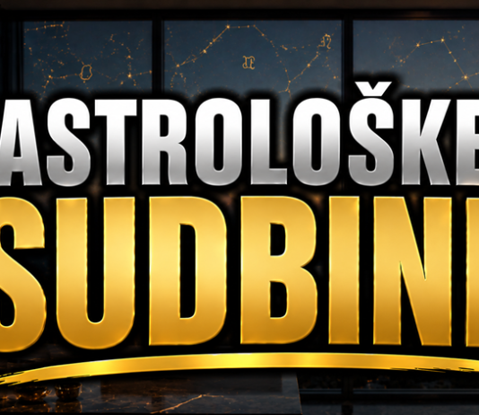 ASTROLOŠKE SUDBINE: Vodolija će uživati u sreći, Bik će se boriti s poteškoćama, dok OVAJ znak ulazi u fazu života ispunjenu ljepotom i blagostanjem!