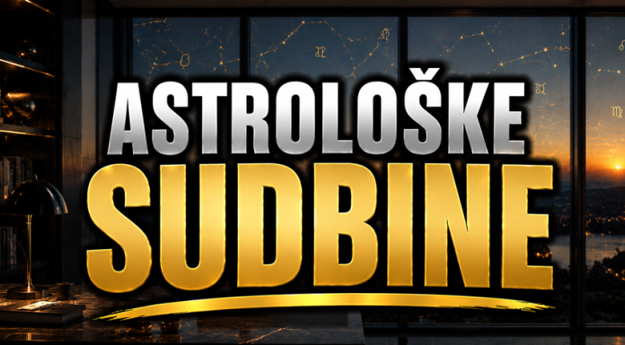 ASTROLOŠKE SUDBINE: Vodolija će uživati u sreći, Bik će se boriti s poteškoćama, dok OVAJ znak ulazi u fazu života ispunjenu ljepotom i blagostanjem!