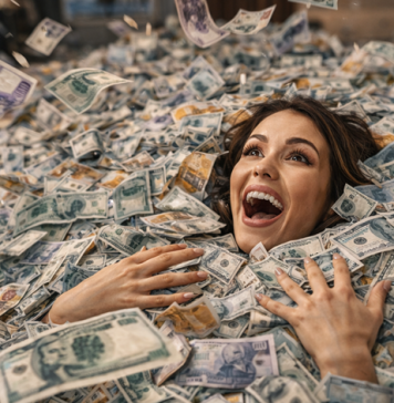 Neki su rođeni da RADE i ZARADE, ali OVA 3 znaka su ROĐENI DA SE OBOGATE – U SUDBINI vam je tako ZAPISANO!!