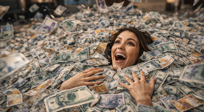 Neki su rođeni da RADE i ZARADE, ali OVA 3 znaka su ROĐENI DA SE OBOGATE – U SUDBINI vam je tako ZAPISANO!!