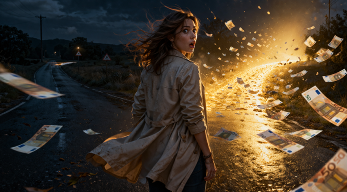 SUDBINA SE PREOKREĆE PREKO NOĆI – OVA 3 znaka ulaze u fazu u kojoj novac dolazi kada se najmanje nadaju!