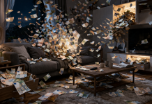 NOVAC DOLAZI KADA SE NAJMANJE NADAJU – OVA 3 znaka doživljavaju šok koji mijenja sve!