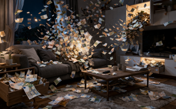 NOVAC DOLAZI KADA SE NAJMANJE NADAJU – OVA 3 znaka doživljavaju šok koji mijenja sve!