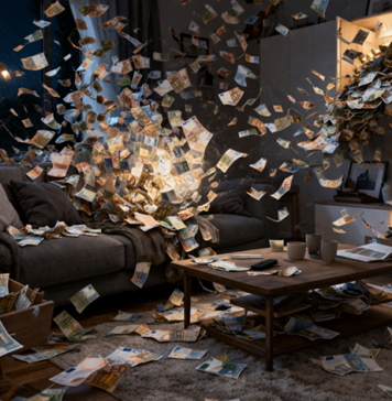 NOVAC DOLAZI KADA SE NAJMANJE NADAJU – OVA 3 znaka doživljavaju šok koji mijenja sve!