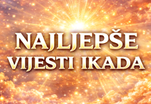 Blizanci će imati razloge za UŽIVANJE, Djevicu će stići KAJANJE, a Jarac će konačno moći reći da su mu se ostvarili SNOVI i ŽELJE!