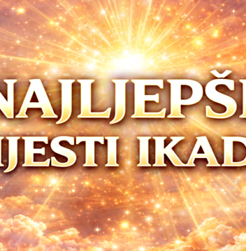 Blizanci će imati razloge za UŽIVANJE, Djevicu će stići KAJANJE, a Jarac će konačno moći reći da su mu se ostvarili SNOVI i ŽELJE!