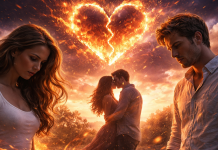 IGRA SA VATROM: OVA dva znaka će se VRATITI BIVŠEM PARTNERU i ponovno će DOŽIVJETI BOL i RAZOČARANJE!