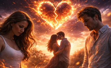 IGRA SA VATROM: OVA dva znaka će se VRATITI BIVŠEM PARTNERU i ponovno će DOŽIVJETI BOL i RAZOČARANJE!