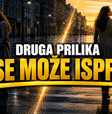 SUDBINSKI TRENUCI: OVIM znakovima zvijezde pružaju DRUGU PRILIKU DA ISPRAVE GREŠKE IZ PROŠLOSTI – istražite nadolazeće astrološke promjene!