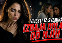 VIJESTI IZ SVEMIRA: Dobrota će OVIM znakovima donijeti BOLNE UDARCE od BLISKIH OSOBA – TEŠKI TRENUCI su neizbježni!