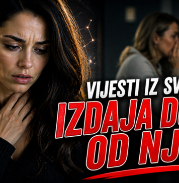 VIJESTI IZ SVEMIRA: Dobrota će OVIM znakovima donijeti BOLNE UDARCE od BLISKIH OSOBA – TEŠKI TRENUCI su neizbježni!