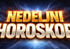 NEDELJNI HOROSKOP: OVIM znakovima SVEMIR ŠALJE SREĆU sad kad im je najpotrebnija – ništa nije nemoguće!