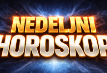 NEDELJNI HOROSKOP: OVIM znakovima SVEMIR ŠALJE SREĆU sad kad im je najpotrebnija – ništa nije nemoguće!