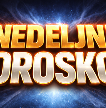 NEDELJNI HOROSKOP: OVIM znakovima SVEMIR ŠALJE SREĆU sad kad im je najpotrebnija – ništa nije nemoguće!