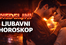 NEDELJNI LJUBAVNI HOROSKOP: Ova sedmica obećava LJUBAVNU PRIČU za PAMĆENJE i povratak BIVŠE LJUBAVI, ALI ponos će biti PREPREKA!