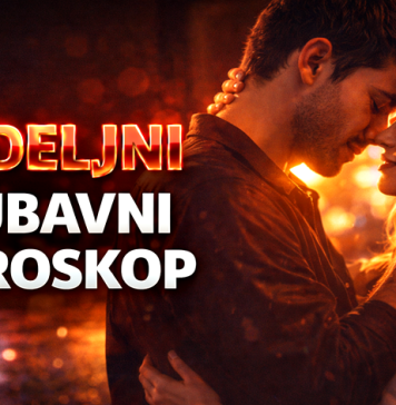 NEDELJNI LJUBAVNI HOROSKOP: Ova sedmica obećava LJUBAVNU PRIČU za PAMĆENJE i povratak BIVŠE LJUBAVI, ALI ponos će biti PREPREKA!