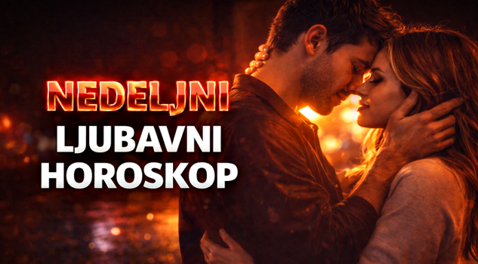 NEDELJNI LJUBAVNI HOROSKOP: Ova sedmica obećava LJUBAVNU PRIČU za PAMĆENJE i povratak BIVŠE LJUBAVI, ALI ponos će biti PREPREKA!