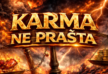 KARMA NE PRAŠTA: OVA 2 znaka ulaze u dane punih PREPREKA, TESTOVA i SUDBINSKIH IZAZOVA koji će ih SLOMITI ILI OJAČATI!