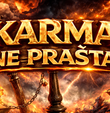 KARMA NE PRAŠTA: OVA 2 znaka ulaze u dane punih PREPREKA, TESTOVA i SUDBINSKIH IZAZOVA koji će ih SLOMITI ILI OJAČATI!