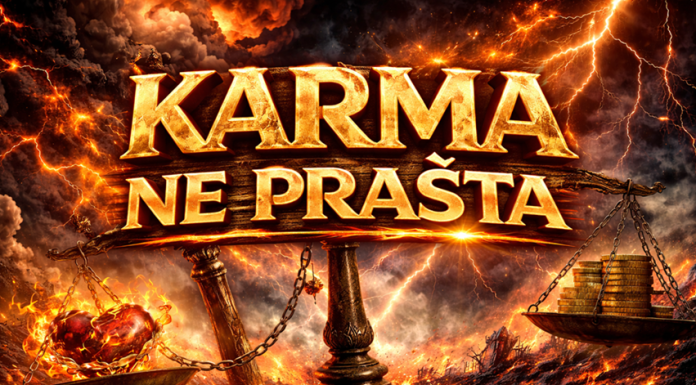 KARMA NE PRAŠTA: OVA 2 znaka ulaze u dane punih PREPREKA, TESTOVA i SUDBINSKIH IZAZOVA koji će ih SLOMITI ILI OJAČATI!