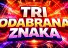 VELIKI ZAOKRET ZA TRI ZNAKA: Ovnu dolaze teški dani, Blizanci osvajaju uspjeh, a OVAJ znak će konačno uživati kao nikada prije!