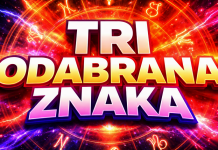 VELIKI ZAOKRET ZA TRI ZNAKA: Ovnu dolaze teški dani, Blizanci osvajaju uspjeh, a OVAJ znak će konačno uživati kao nikada prije!