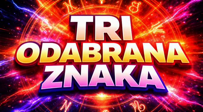 VELIKI ZAOKRET ZA TRI ZNAKA: Ovnu dolaze teški dani, Blizanci osvajaju uspjeh, a OVAJ znak će konačno uživati kao nikada prije!
