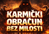 KARMIČKI OBRAČUN BEZ MILOSTI: Bik napokon dobiva sve što je zaslužio, a OVOM znaku se ljubav ruši pred očima!