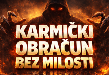 KARMIČKI OBRAČUN BEZ MILOSTI: Bik napokon dobiva sve što je zaslužio, a OVOM znaku se ljubav ruši pred očima!