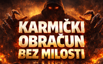 KARMIČKI OBRAČUN BEZ MILOSTI: Bik napokon dobiva sve što je zaslužio, a OVOM znaku se ljubav ruši pred očima!