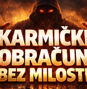 KARMIČKI OBRAČUN BEZ MILOSTI: Bik napokon dobiva sve što je zaslužio, a OVOM znaku se ljubav ruši pred očima!