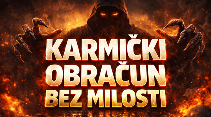 KARMIČKI OBRAČUN BEZ MILOSTI: Bik napokon dobiva sve što je zaslužio, a OVOM znaku se ljubav ruši pred očima!