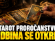 TAROT PROROČANSTVO: Jarac će napustiti drage osobe, u život Blizanca ulazi bitna osoba, a Lavu sreća stiže na krilima vjetrova donoseći promjene!