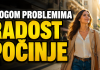 Zbogom problemima, dobrodošla radost! OVA 3 znaka NAPOKON kreću prema BOLJEM ŽIVOTU!