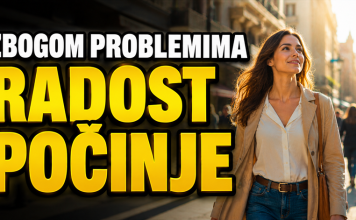 Zbogom problemima, dobrodošla radost! OVA 3 znaka NAPOKON kreću prema BOLJEM ŽIVOTU!
