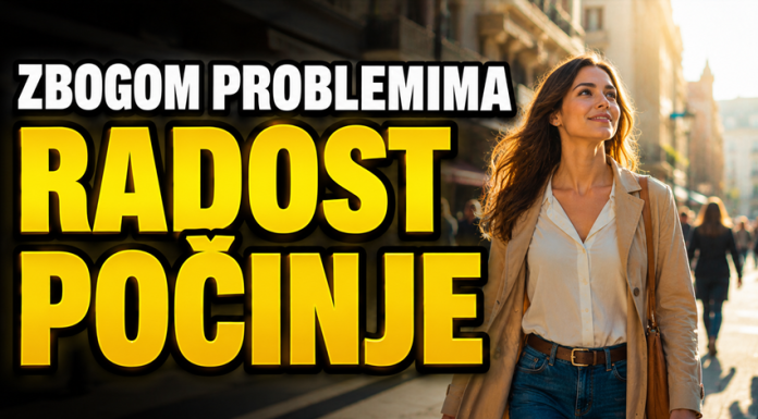 Zbogom problemima, dobrodošla radost! OVA 3 znaka NAPOKON kreću prema BOLJEM ŽIVOTU!