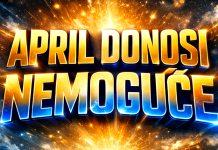 APRIL PIŠE NEMOGUĆE: Tokom aprila OVA 3 znaka ulaze u period koji će im zauvijek promijeniti vjeru u život!