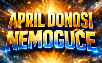 APRIL PIŠE NEMOGUĆE: Tokom aprila OVA 3 znaka ulaze u period koji će im zauvijek promijeniti vjeru u život!