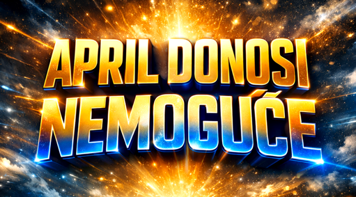 APRIL PIŠE NEMOGUĆE: Tokom aprila OVA 3 znaka ulaze u period koji će im zauvijek promijeniti vjeru u život!