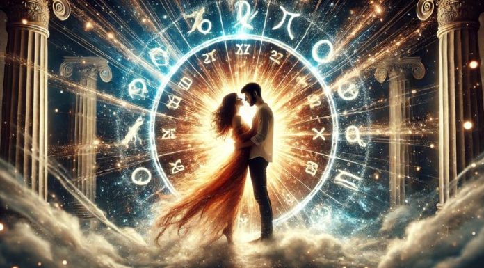 ONO ŠTO SU ČEKALI CIJELI ŽIVOT STIŽE SADA: OVIM znakovima svemir šalje LJUBAV IZ SNOVA koja BRIŠE SVE PROŠLE RANE!